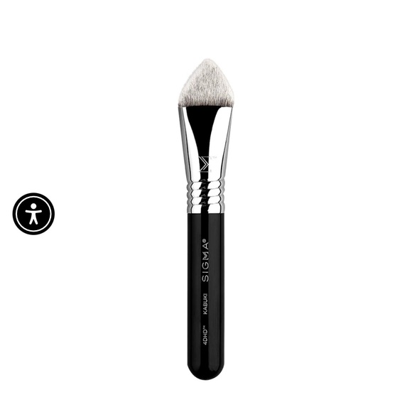 Sigma Beauty 4DHD™ KABUKI BRUSH - Picture 1 of 5